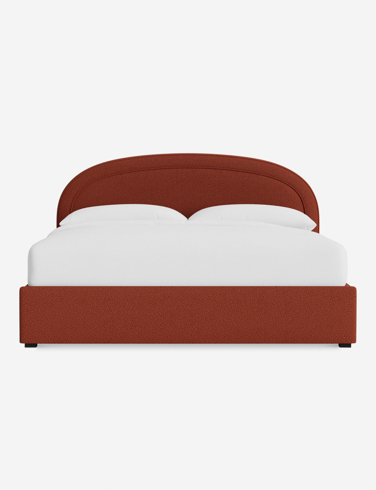 Newbery Platform Bed