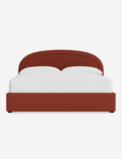 Newbery Platform Bed