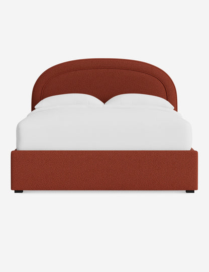 Newbery Platform Bed