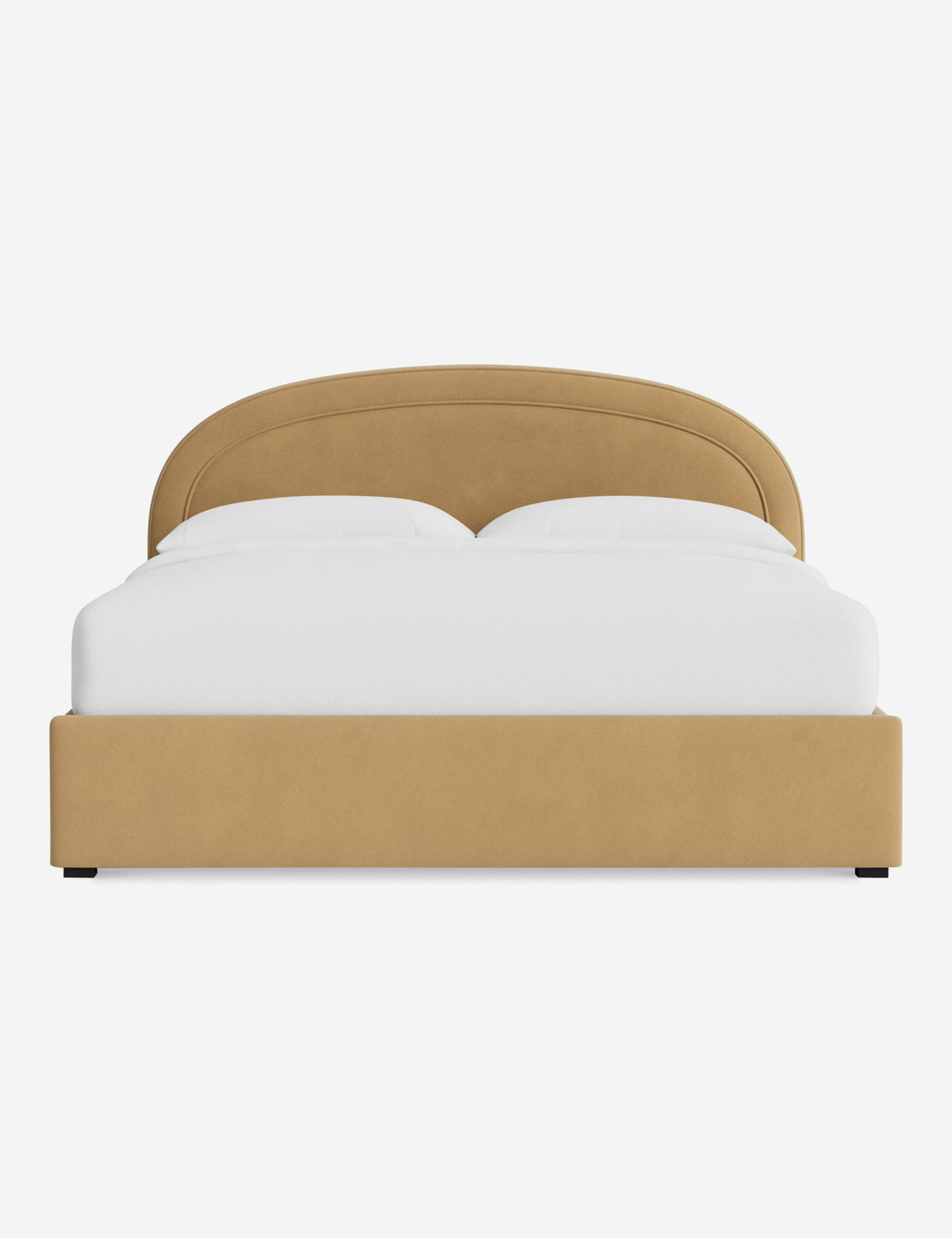 Newbery Platform Bed