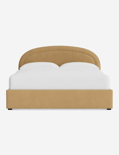 Newbery Platform Bed