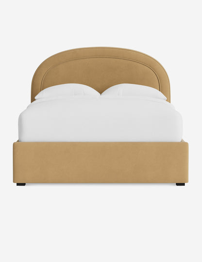 Newbery Platform Bed