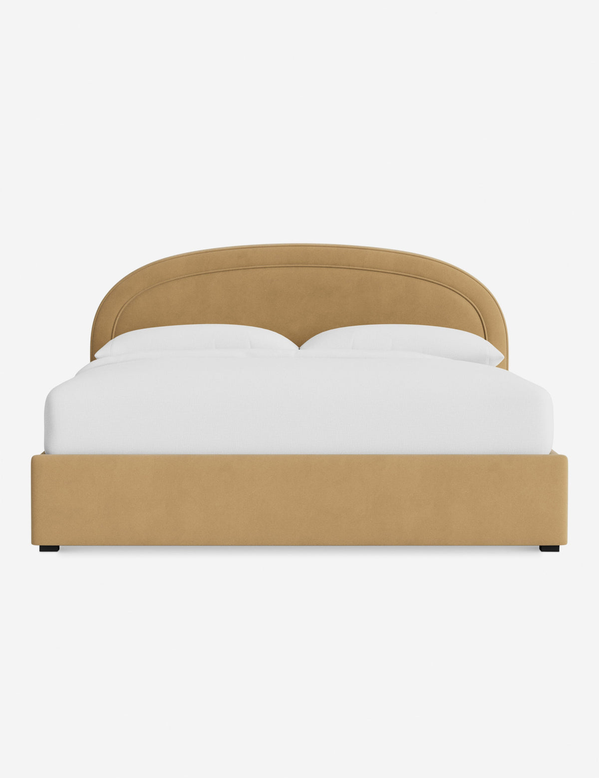 Newbery Platform Bed