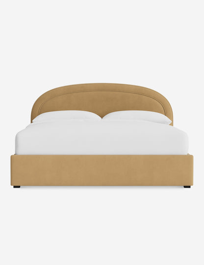 Newbery Platform Bed