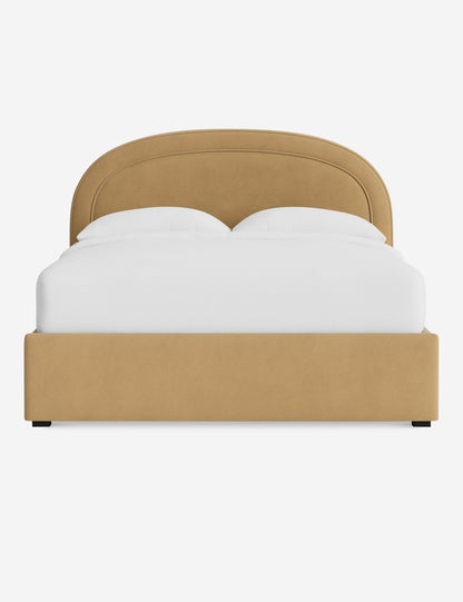 Newbery Platform Bed
