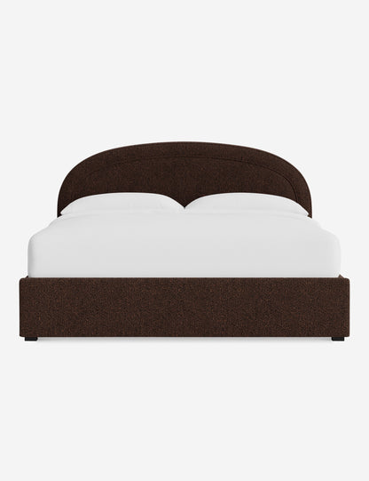Newbery Platform Bed
