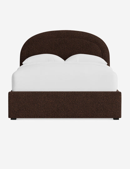 Newbery Platform Bed