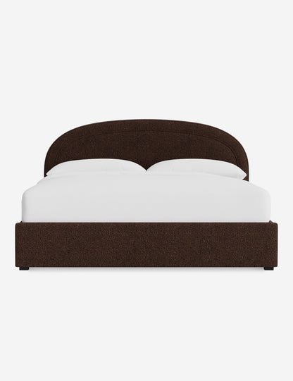 Newbery Platform Bed