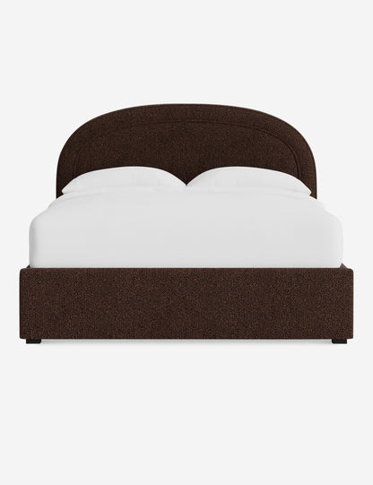 Newbery Platform Bed
