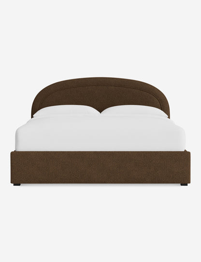 Newbery Platform Bed