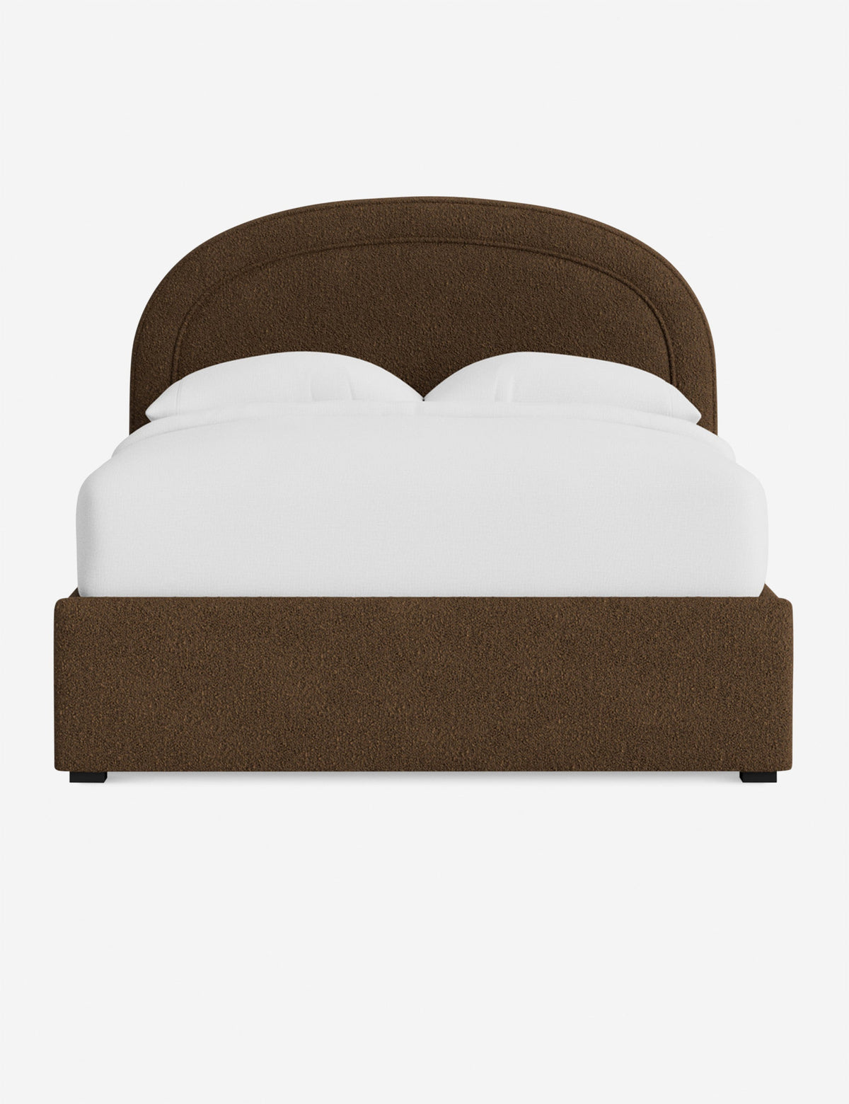 Newbery Platform Bed
