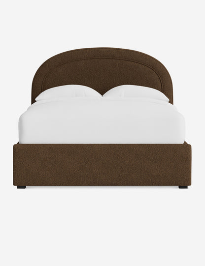 Newbery Platform Bed