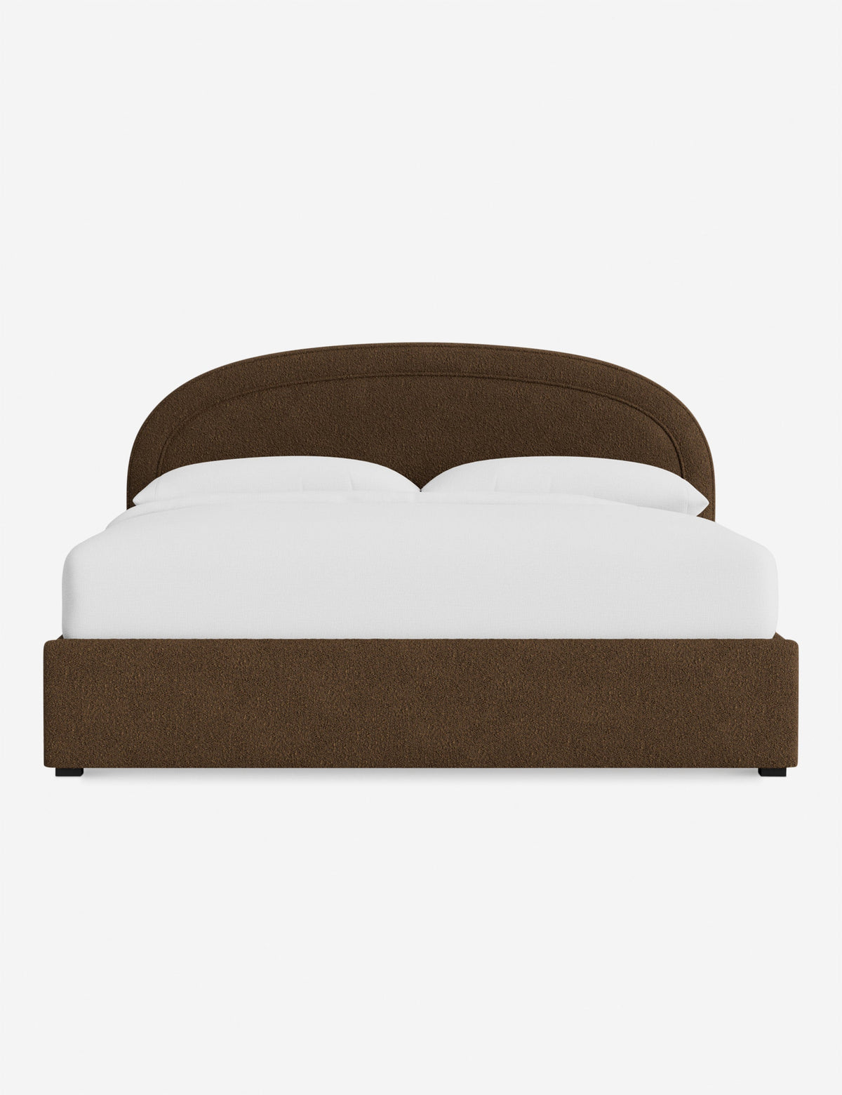 Newbery Platform Bed