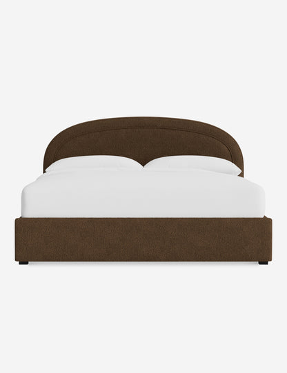 Newbery Platform Bed