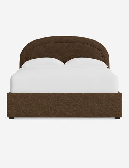Newbery Platform Bed