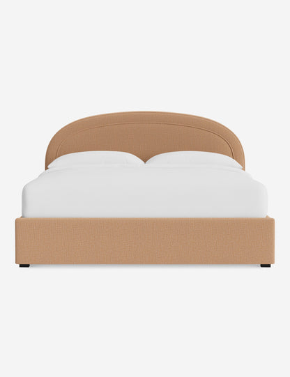 Newbery Platform Bed