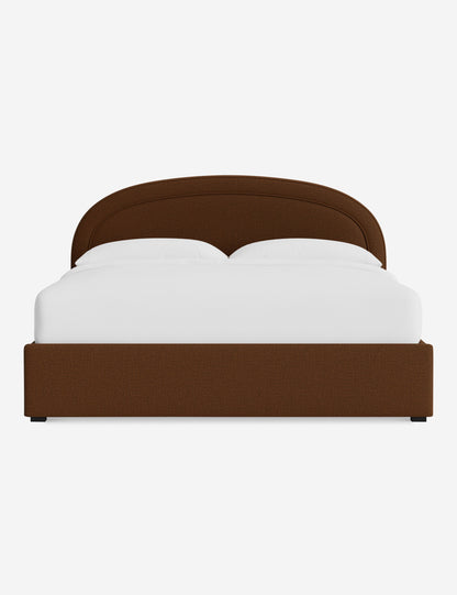 Newbery Platform Bed