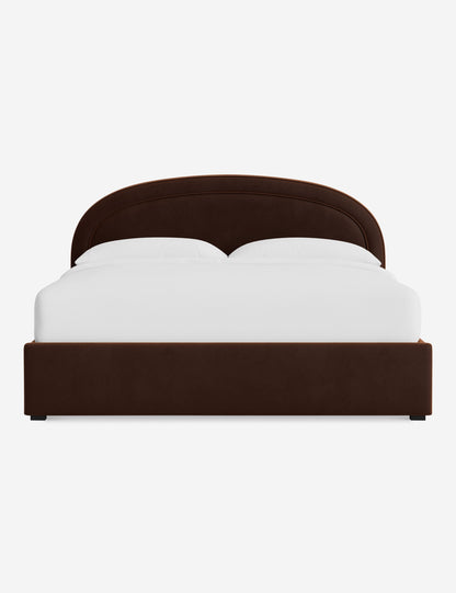 Newbery Platform Bed