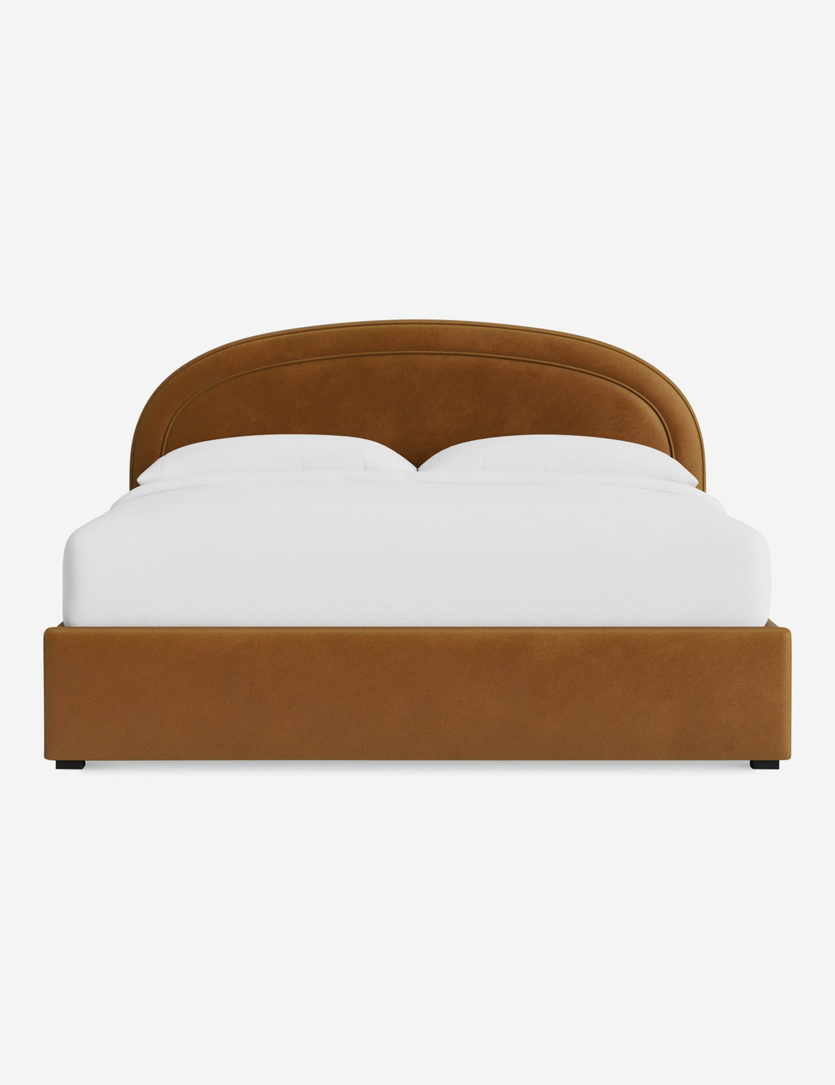 Newbery Platform Bed