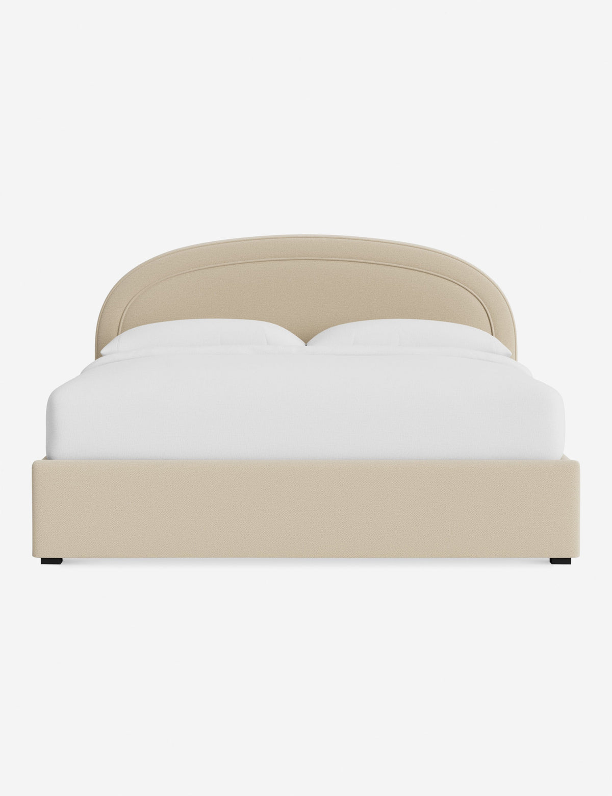 Newbery Platform Bed