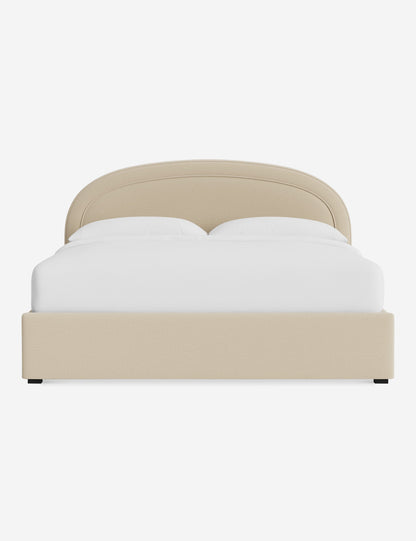 Newbery Platform Bed