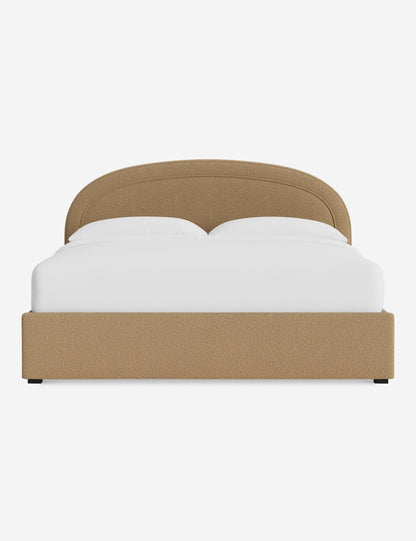 Newbery Platform Bed