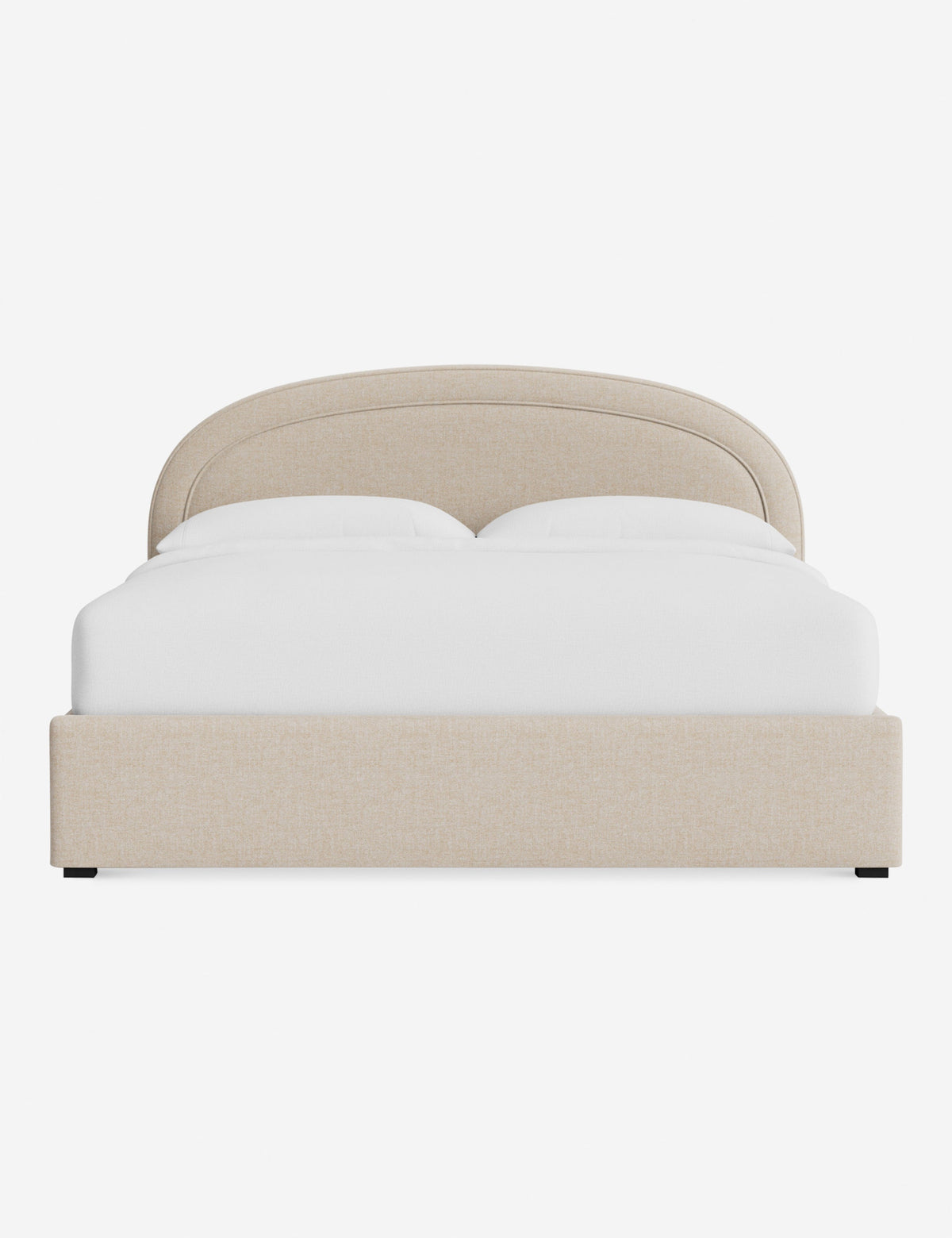 Newbery Platform Bed