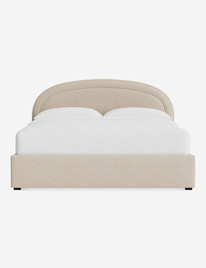 Newbery Platform Bed