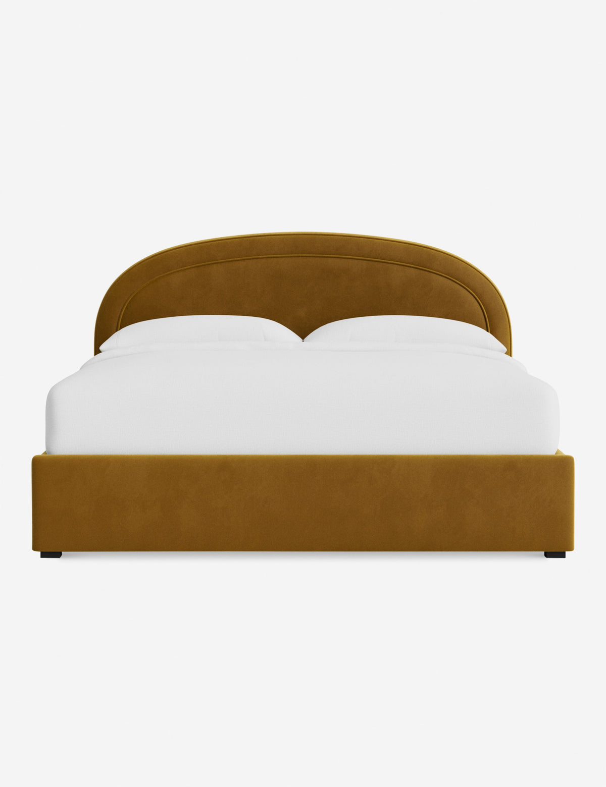 Newbery Platform Bed