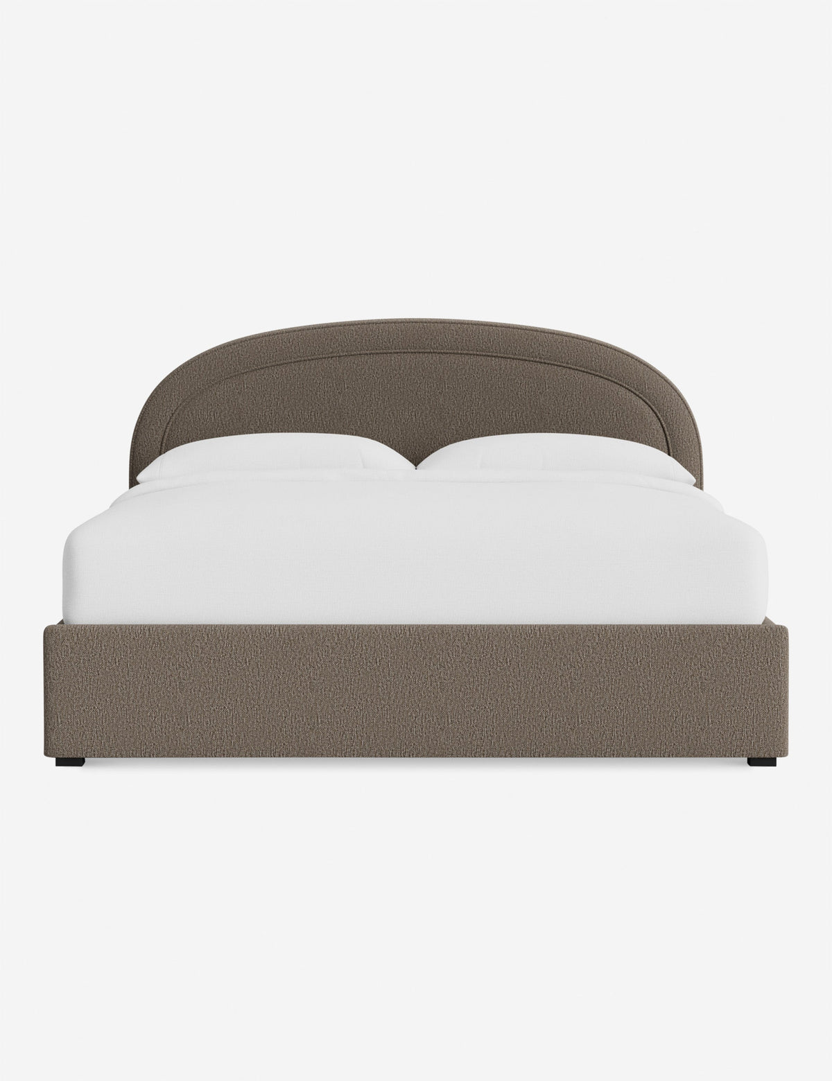 Newbery Platform Bed