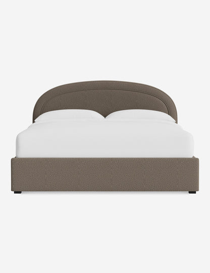 Newbery Platform Bed