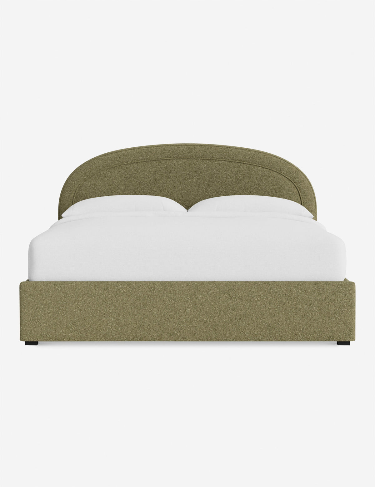 Newbery Platform Bed