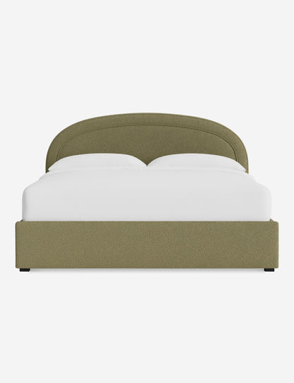 Newbery Platform Bed