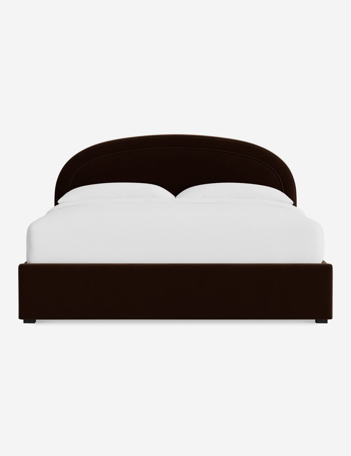 Newbery Platform Bed