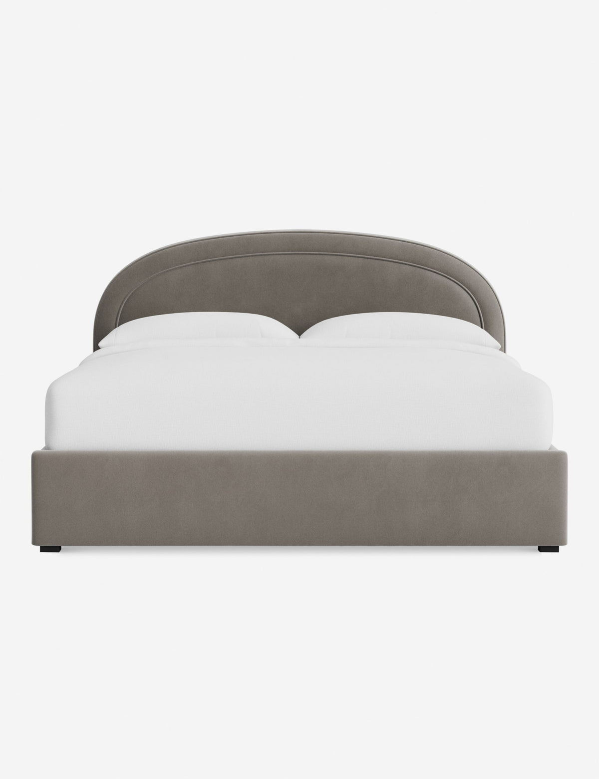 Newbery Platform Bed