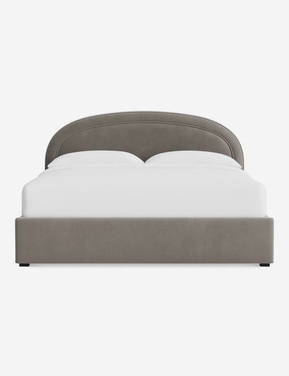 Newbery Platform Bed