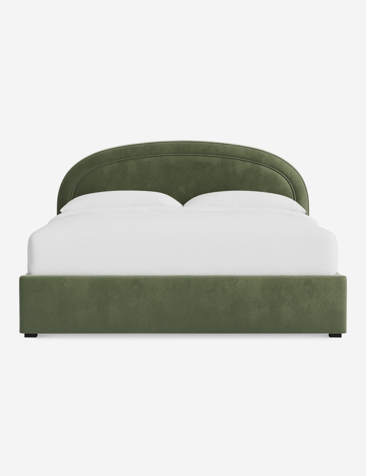 Newbery Platform Bed