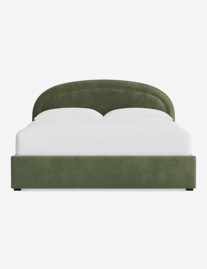 Newbery Platform Bed
