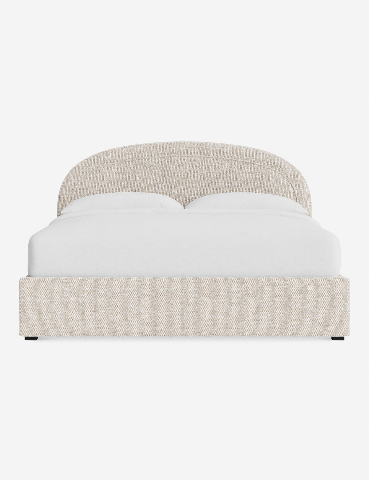 Newbery Platform Bed