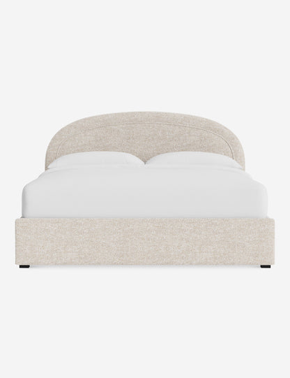 Newbery Platform Bed