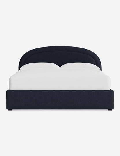 Newbery Platform Bed