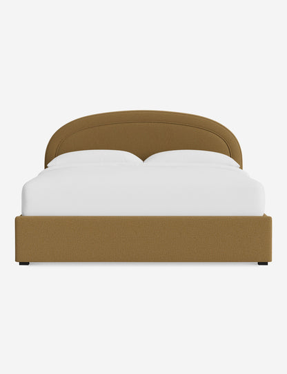 Newbery Platform Bed