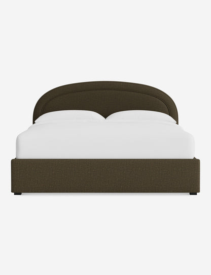 Newbery Platform Bed