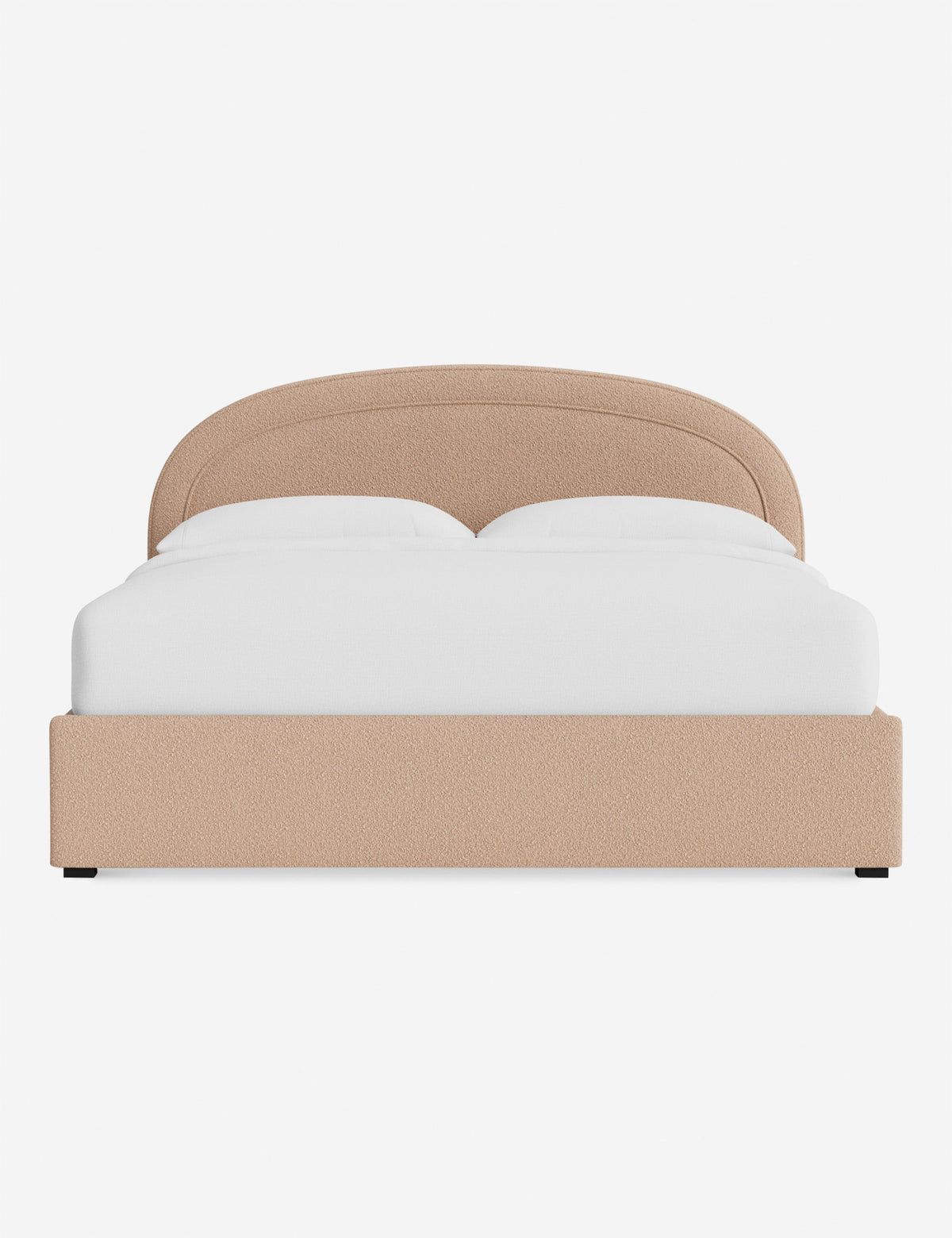 Newbery Platform Bed