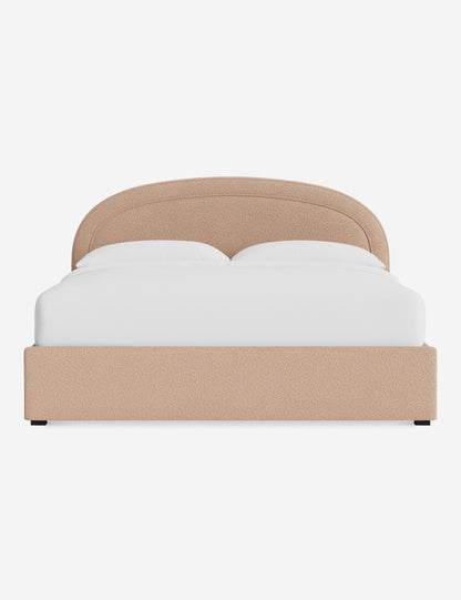 Newbery Platform Bed
