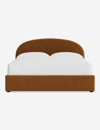 Newbery Platform Bed