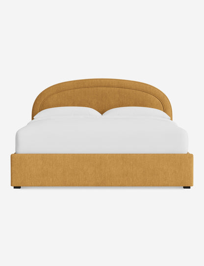Newbery Platform Bed