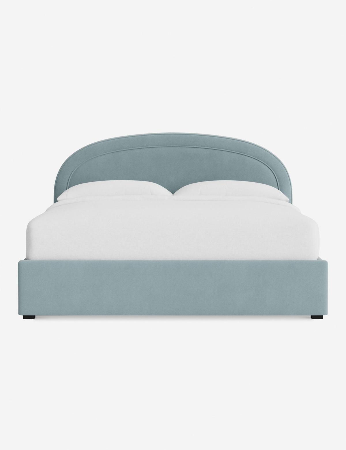 Newbery Platform Bed
