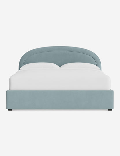 Newbery Platform Bed
