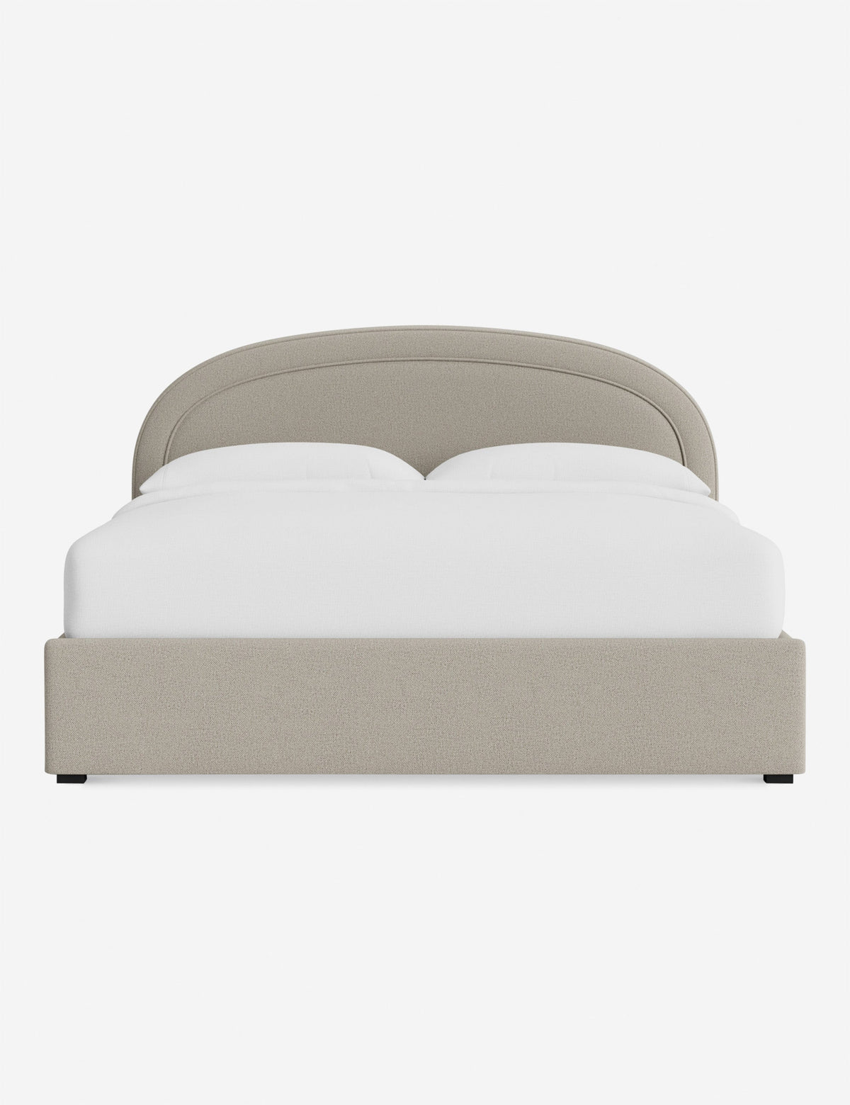 Newbery Platform Bed
